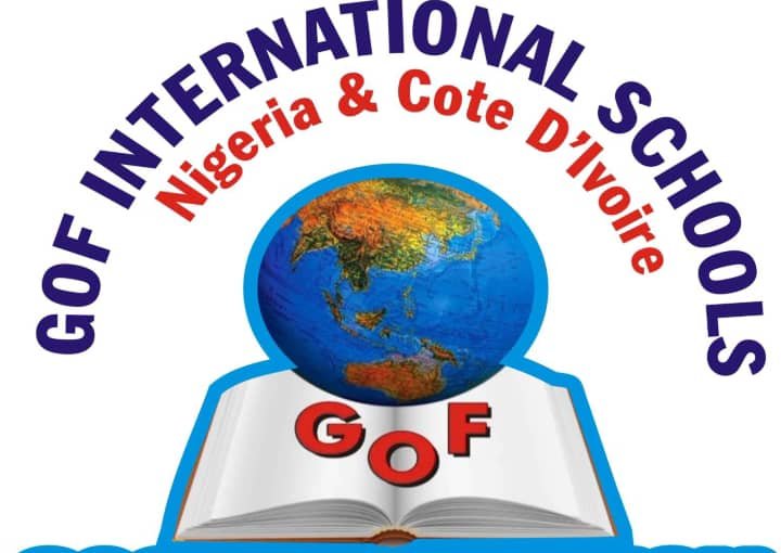 GOF International Schools